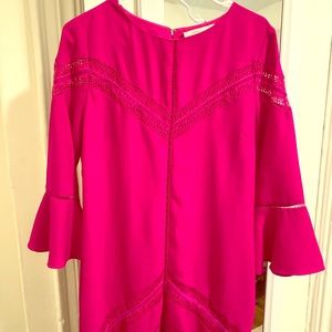 Adelyn Rae Party Dress